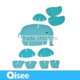 Cardboard Model Animals 3d Paper Model Toys thumbnail-4