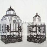 Metal Bird Cage thumbnail-1