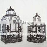 metal bird cage