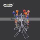 CAKE POP Holder Lollipop Stand Display Stand 3-Tier Holding 18 Cake Pops thumbnail-1