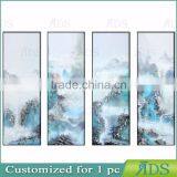 Good Quality Handmade Modern Landscape Abstract Oil Painting for Living Room thumbnail-3