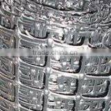 Plastic Geogrid for Soil Reinforcement thumbnail-3