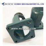 ISO30 Tool Holder Clamping Stand HSK50 Roller Bearing Tool Lock Seat thumbnail-2