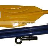 Plastic Paddel for Dragon Boat thumbnail-1