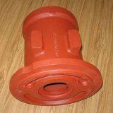 Casting, Iron Casting, Grey Iron Casting, Ductile Iron Casting thumbnail-4
