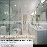 2016 New Bifrost Wpc Marble Texture Surface WPC Wall Panel thumbnail-4