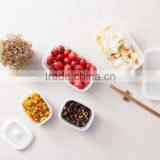 Superimposed Flip-open Cover Food Crisper thumbnail-1