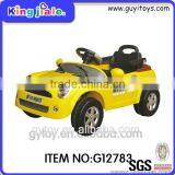 Fashion Top China Factory Supply China Factory Supply Toy Ride on Car thumbnail-1