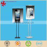 Retractable Metal Roll up Banner Stand for Adverting Poster Display A2.A3,A4 thumbnail-1