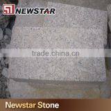 Newstar Rosy Cloud Red Granite Worktops Price Natural Vanity Top thumbnail-3