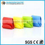 Hands Protect Oven Used Clips, FDA Silicone Clips thumbnail-5