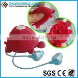 2015 Hot Selling Popular Automatic Silicone Mouse Cable Winder for Data Wires thumbnail-5