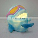Decoration Night Light/Dolphin LED Night Light thumbnail-1