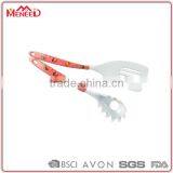 Meneed Melamine Personalized Melamine Plastic Kitchen Utensils thumbnail-2