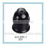 Sale Bakelite Fluorescent E27 Lamp Holder thumbnail-1