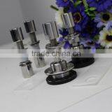 2015 Hot Sale Glass Curtain Wall Fitting Glass Wall Spider Fitting thumbnail-5
