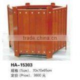 High Quality Outdoor Garden Flower Pot(HA-15303) thumbnail-1