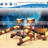 20 YEARS PRODUCTION EXPERIENCE -KID'S WORLD FUNNY PIRATE SHIP DESIGN KID'S PLAYGROUND (HA-08401) thumbnail-1