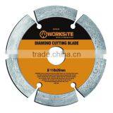 XDCB438 Worksite Brand Accessories 100mm Diamond Blade thumbnail-2