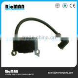 Ignition Coil Module Fits Oleo Mac Piston 37 42 44 Brush Cutter Lawn Mower Engine Parts thumbnail-1