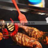 Hot Sales Non-stick High-temperature Barbecue Grill MATS thumbnail-5