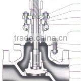 Gas Cut-off Valve thumbnail-2