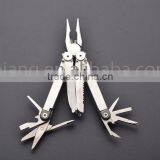 Special Gift for Men Stainless Steel Multifunction Folding Combination Pliers thumbnail-3