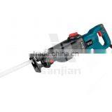 1200W 210mm electric reciprocating saw saber saw types