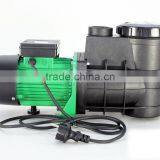 High Quality Electric Water Swimming Pool Jet Pump thumbnail-3