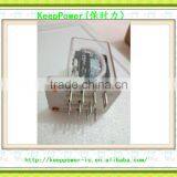 Jqx-38F 24VDC 11P Big Power Relay Module New and Original & Hot Stock thumbnail-4