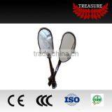 Electric Car Side Mirror Solar Cell thumbnail-1