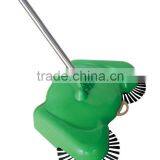 Hand Propelled Sweeping Machine thumbnail-1