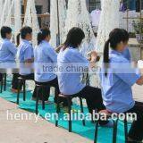 HDPE Scaffolding Safety Net thumbnail-4