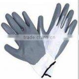 Durable Cheap Price Nitrile Coated Glove thumbnail-1
