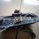 Customerized Truck Spare Tyre Balck Painted on Hot Sale thumbnail-4
