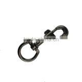 DIN 5299 Stainless Steel or Zinc D Ring Snap Hook