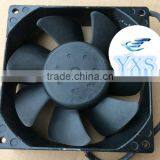 130*130*38mm 48V 0.44A 13CM D1338E48BYAP-18 4wire Cooling Fan thumbnail-2