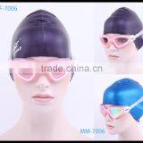 Great Visibility Swimming Goggles for Performance thumbnail-6