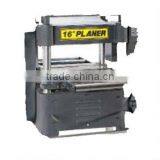 Woodworking Planer Machine MB-104 with Number of knives 3 and Diameter 72mm