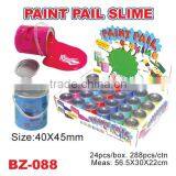 Novelty Paint Pail Slime Toys thumbnail-3