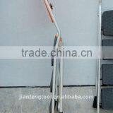 4step Aluminum Foldable Ladder Capacity 150kgs thumbnail-6