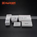 Professional Industrial 8" Carbon Steel Three Jaw Gear Puller thumbnail-4