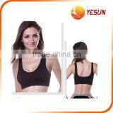 Hot Selling OEM Wholesale Women's Sports Bra thumbnail-4