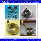 Fixed Temperature Thermostat Spring Coils thumbnail-1