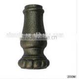 Hot Sales !!! Ornamental Cast Iron Collars for Fence, Gate and Trellis thumbnail-5
