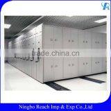 Steel Filing Cabinet/Steel Mass Mobile Steel Cabinet for Library Furniture thumbnail-1