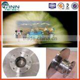 Large Water Fountain Combined High Jet Outdoor Laser Show thumbnail-1