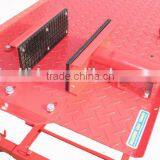 Motorcycle/ATV/Scooter Pneumatic Lift Foot Pedal Motorcross Jack CE thumbnail-3