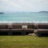 Rattan Sofa Set thumbnail-1
