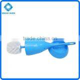 Toilet Brush Set Toilet Cleaning Brush Plastic Toilet Brush